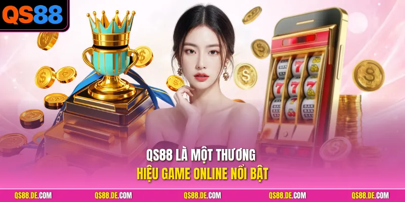 Thông tin về thương hiệu QS88
